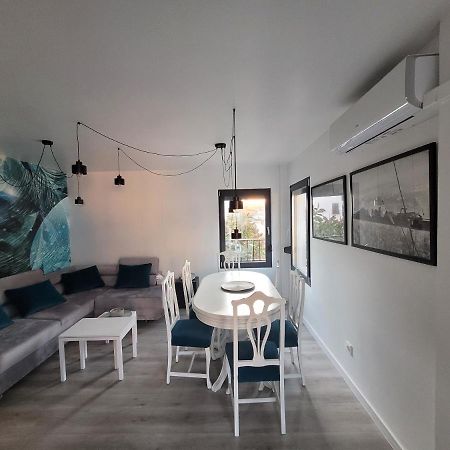 Apartamentos Sabinillas ซานลุยส์ เดอ ซาบีนียัส ภายนอก รูปภาพ