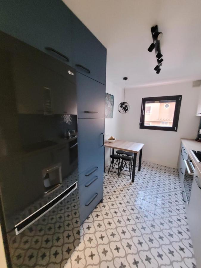 Apartamentos Sabinillas ซานลุยส์ เดอ ซาบีนียัส ภายนอก รูปภาพ